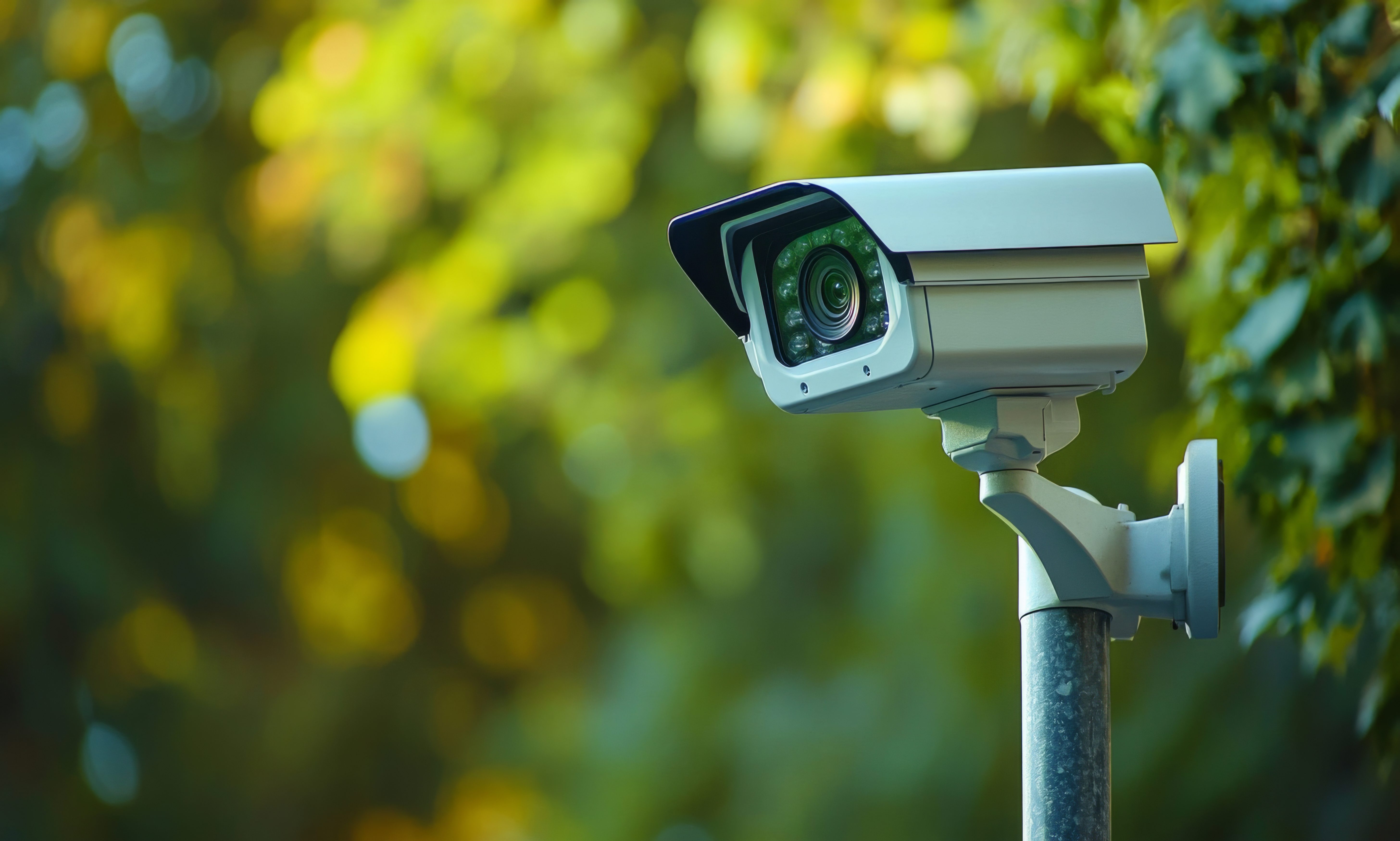 Security Systems